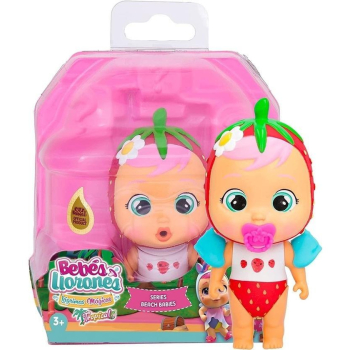 Cry Babies Magic Tears - Beach Babies Ella